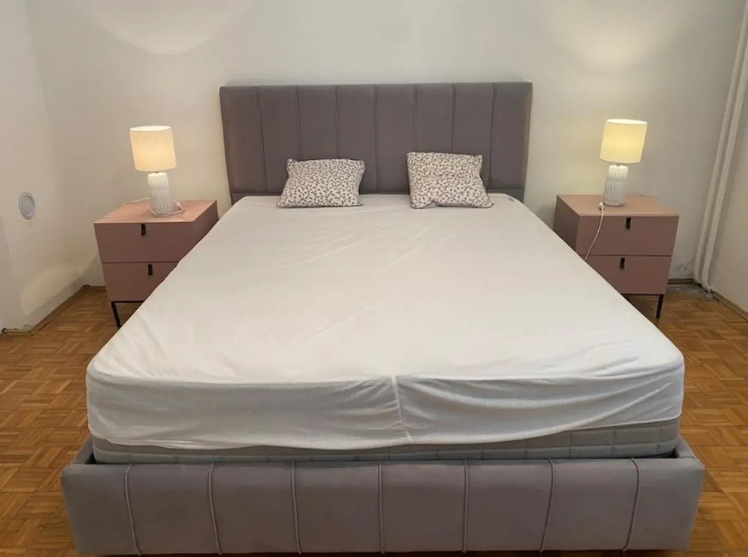 アパート Apartman Vigo マトゥリ