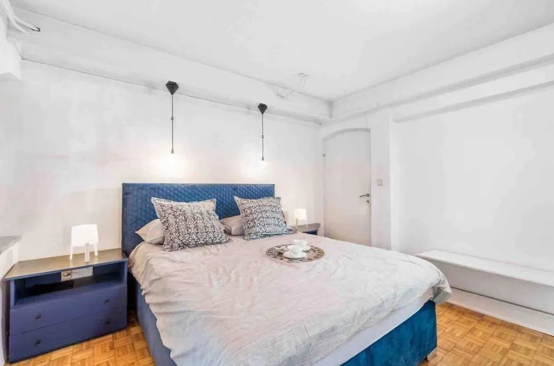 Apartman Vigo マトゥリ アパート