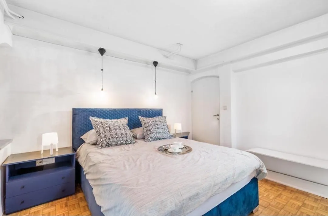 Apartman Vigo マトゥリ
